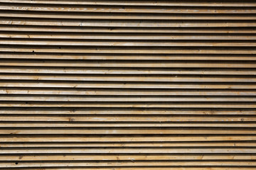 Natural wooden planks texture background