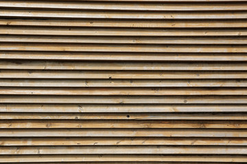 Natural wooden planks texture background