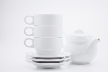 utensils for tea