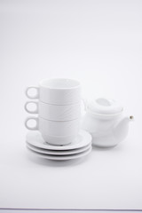 utensils for tea
