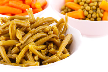 Vegetables