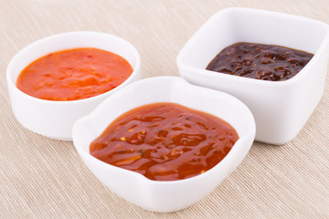 Sauces