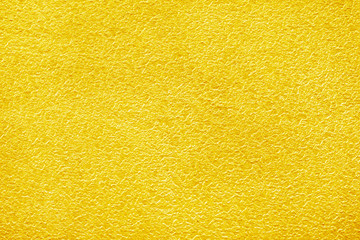 gold wall texture rough background