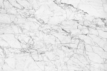 White marble texture abstract background pattern with high resol