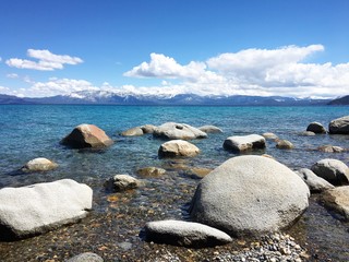Lake Tahoe