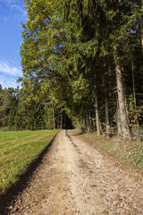  Wandern auf dem fr&auml;nkischen Brauereipfad