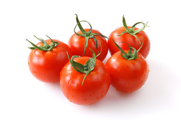 トマト　Tomato