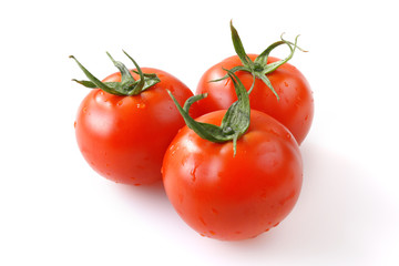 トマト　Tomato