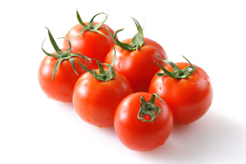 トマト　Tomato