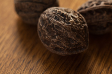 Nuts, Walnuts