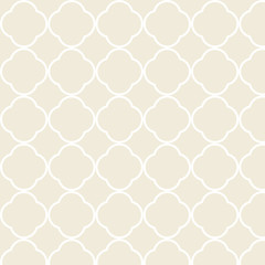 Seamless vector geometric ,Pattern background