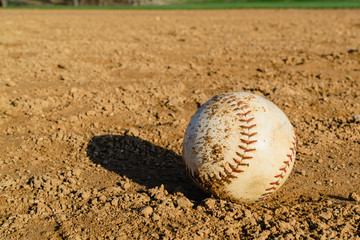 Morning ballgame