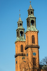 Fototapeta premium Piekary slaskie