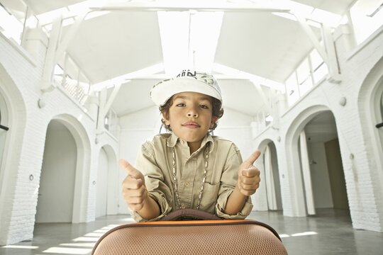 young rapper
