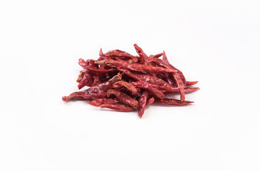 closeup dry red chilli, dry red chillie, dry red chili dry red p