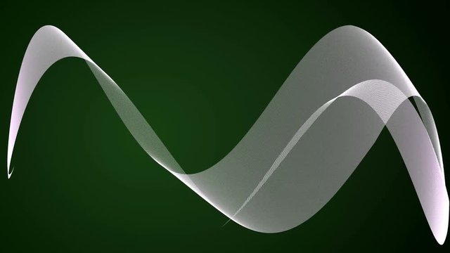 abstract bright rotating motion background