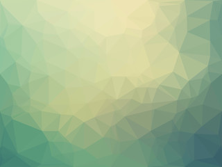 triangulation, stylish texture abstraction