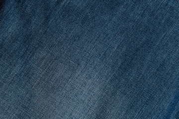 Old denim jean texture