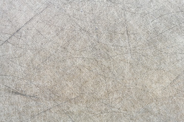 Metall Textur mit Kratzern