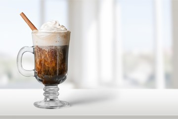 Coffee.