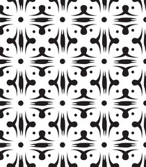 geometric pattern. Geometric simple print. Vector repeating texture.