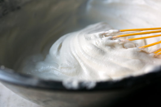 Whipped Cream