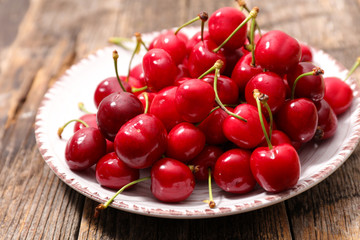 cherry fruit