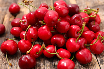 cherry fruit