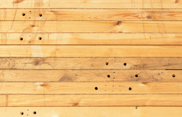 Vintage wooden background. Old wood texture backdrop with natural pattern. Cozy texture