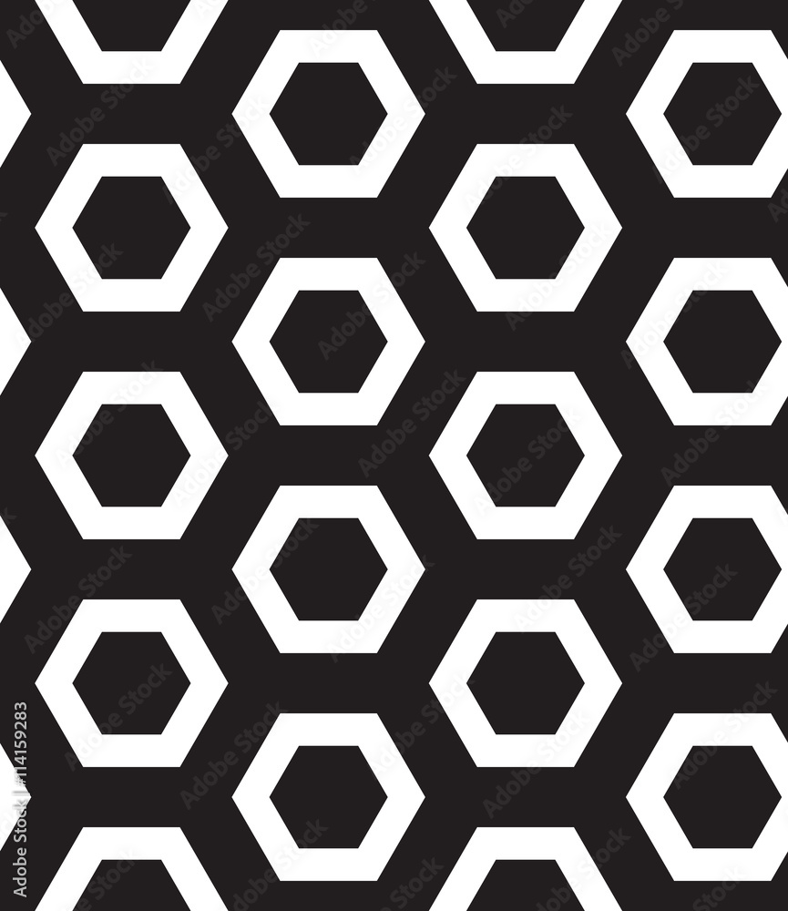 Aufkleber vector seamless pattern. modern clasical texture. repeating geom
