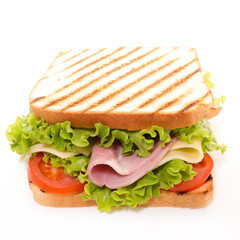 sandwich