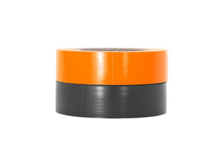 Insulating tape bobbins