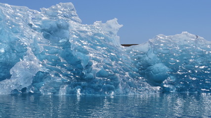 Eisscholle © juppi1310