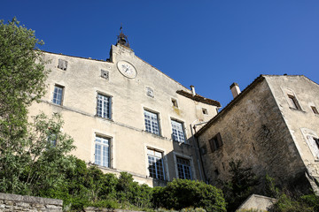 lavandes en provence