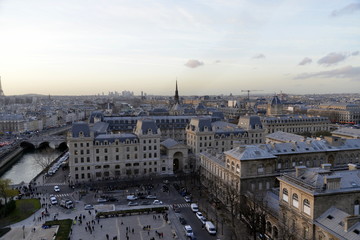 Obraz premium PARIS