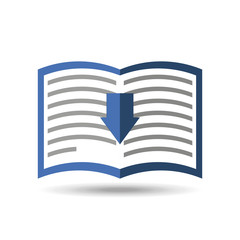 electronic book design 