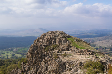 Kokino, megalithic observatory