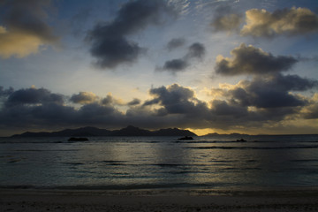 Seychellen