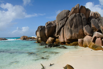 Seychellen