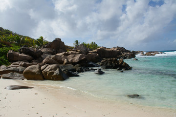Seychellen