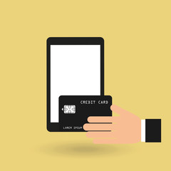 credit card design 