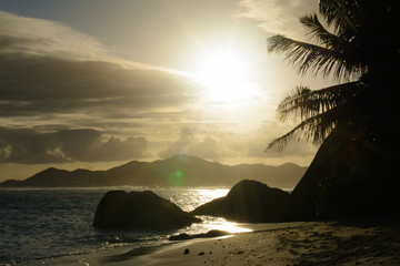 Seychellen