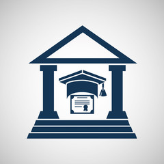 graduation celebration design 