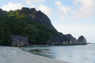 Seychellen