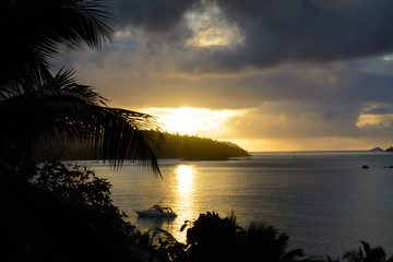 Seychellen