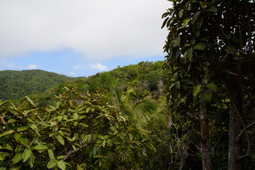 Seychellen