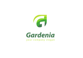 letter G logo Template for your company