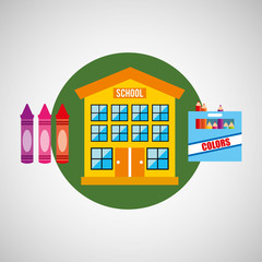 education concept design 