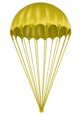 Golden parachute as a symbol of the compensation of executives of the company