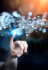 Fototapete bei efototapeten.de bestellen   